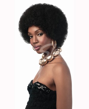 Big Afro Wig by Sleek