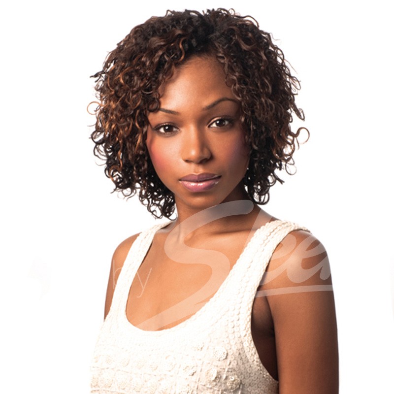 Jerry French Weave Weft Hair Extensions Human Remy Hair