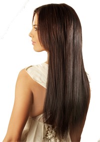 Remy Couture Silky Luxury 100% Human Hair Extensions