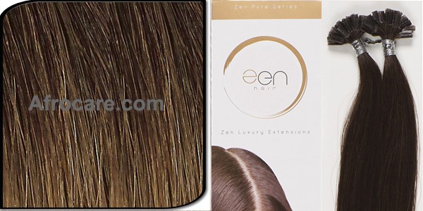 Zen Pure U-Tip Hair Extensions 18 inch Colour T401-12