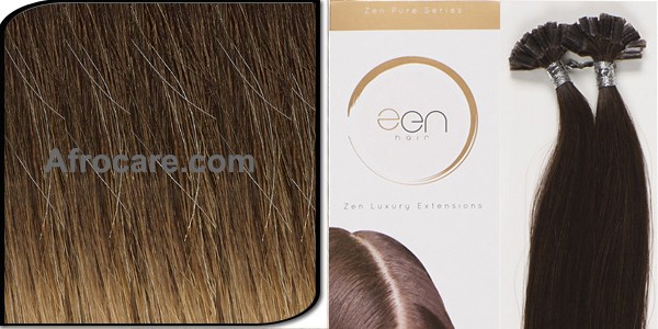 Zen Pure U-Tip Hair Extensions 18 inch Colour T403-DB3
