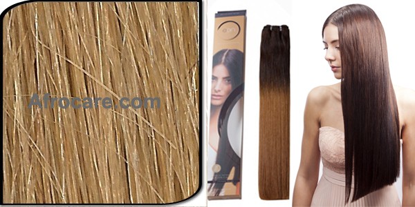 Zen Ultimate Weft Hair Extensions, 14 inch Colour #227S
