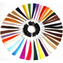 ProHair Colour Swatch
