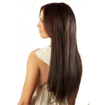 Remy Couture Silky Luxury 100% Human Hair Extensions