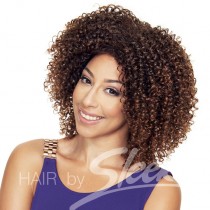 Yaya tongable fibre premium wig