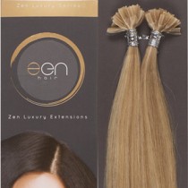 Zen Luxury Prebonded Nail-Tip Hair 