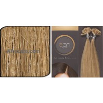 Zen Luxury U-Tip Hair Extensions 18 inch Colour #14