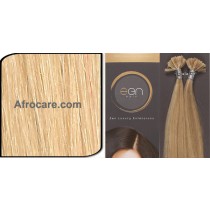 Zen Luxury U-Tip Hair Extensions 18 inch Colour #22