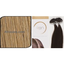 Zen Pure U-Tip Hair Extensions 18 inch Colour #12