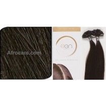 Zen Pure U-Tip Hair Extensions 18 inch Colour #2