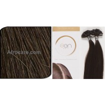 Zen Pure U-Tip Hair Extensions 18 inch Colour #4