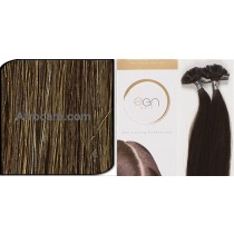 Zen Pure U-Tip Hair Extensions 18 inch Colour #6