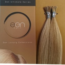 Zen Ultimate Prebonded Stick-Tip Hair