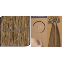 Zen Ultimate U-Tip Hair Extensions 14 inch Colour #10