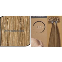Zen Ultimate U-Tip Hair Extensions 14 inch Colour #18