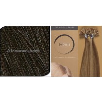 Zen Ultimate U-Tip Hair Extensions 14 inch Colour #1B