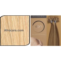 Zen Ultimate U-Tip Hair Extensions 14 inch Colour #22