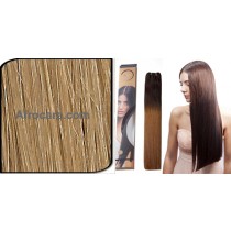 Zen Ultimate Weft Hair Extensions, 22 inch Colour #12