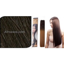 Zen Ultimate Weft Hair Extensions, 22 inch Colour #2