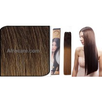 Zen Ultimate Weft Hair Extensions, 18 inch Colour T401-12