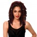 Crochet Virgin Locks 12 inch