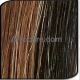 P1B/30 - Black & Medium Auburn Streaks